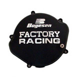 BOYESEN FACTORY RACING CC-01AB Boyesen Factory Racing Boyesen Clutch Covers - Black Cc-01Ab