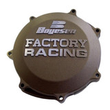 Boyesen Factory Racing Boyesen Clutch Covers - Magnesium Cc-38M