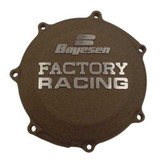 BOYESEN FACTORY RACING CC-37M Boyesen Factory Racing Boyesen Clutch Covers - Magnesium Cc-37M