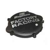 BOYESEN FACTORY RACING CC-46B Boyesen Factory Racing Boyesen Clutch Covers - Black Cc-46B