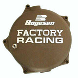 BOYESEN FACTORY RACING CC-17AM Boyesen Factory Racing Boyesen Clutch Covers - Magnesium Cc-17Am