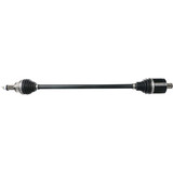 Moose Utility Axle Kit - Cv - Complete - Heavy-Duty - Front Left/Right - Polaris Pol-6078Hd