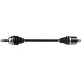 MOOSE UTILITY POL6079HD Moose Utility Axle Kit - Cv - Complete - Heavy-Duty - Rear Left/Right - Polaris Pol-6079Hd