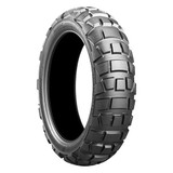BRIDGESTONE TIRES 11671 Bridgestone Tires Bridgestone - Battlax Adventure Cross 120/90-16M/C-(63P) Tire 11671