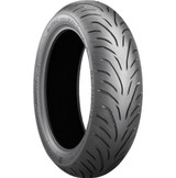 Bridgestone Tires Bridgestone - Battlax Scooter Sc2 Rain R 160/60R14M/C-(65H) 8928