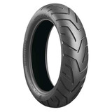 BRIDGESTONE TIRES 9339 Bridgestone Tires Bridgestone - Battlax Adventure A41R G 150/70R18M/C-(70H) Tire 9339