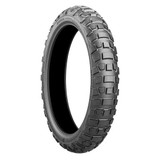 BRIDGESTONE TIRES 11456 Bridgestone Tires Bridgestone - Battlax Adventurecross 100/90-18M/C-(56P) Tire 11456