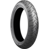 Bridgestone Tires Bridgestone - Battlax Scooter Sc2F 120/70R15M/C-(56H) Tire 8784