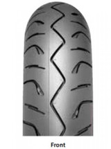 BRIDGESTONE TIRES 190058 Bridgestone Tires Bridgestone - Hoop B03 110/90-13M/C-(55P) Tire 190058