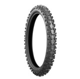 Bridgestone Tires Bridgestone - Battlecross X20F 70/100-19-(42M) Tire 11660