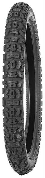 BRIDGESTONE TIRES 142948 Bridgestone Tires Bridgestone - Trail Wing Tw9F 3.00-23-(56P) Tire 142948