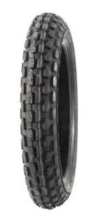 BRIDGESTONE TIRES 142654 Bridgestone Tires Bridgestone - Trail Wing Tw31F 130/80-18M/C-(66P) Tire 142654