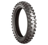 BRIDGESTONE TIRES 65781 Bridgestone Tires Bridgestone - Motocross M40 2.50-10-(33J) Tire 65781