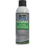 Bel-Ray Foam Filter Cleaner - 13.5 U.S. Fl Oz. - Aerosol 99180-A400W