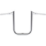 LA CHOPPERS LA735716 La Choppers Handlebar - Prime Ape - 16" - Chrome La-7357-16