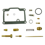 Bronco Products Bronco Carburetor Repair Kit Au-07421