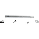 Paul Yaffe Bagger Nation Axle - Y - Front - Smooth - Chrome - 25 Mm Pyo:Yaxle-08-Sm-C Paul Yaffe Bagger Nation Axle - Y - Front - Smooth - Chrome - 25 Mm Pyo:Yaxle-08-Sm-C