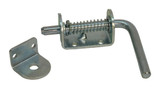 Buyers Trailer Products Buyers Spring Latch B2595Lkb