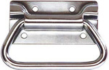 Buyers Trailer Products Buyers Chest Handle Zinc B2344