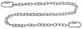 Buyers Trailer Products Safety Chain 54" B93254Sc