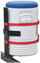 BUYERS TRAILER PRODUCTS LT25 Buyers Trailer Products Water Cooler Rack Lt25