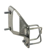 C.E. SMITH COMPANY 27310G C.E. Smith Company Heavy Duty Spare Tire Carrier - Galvanized 27310G