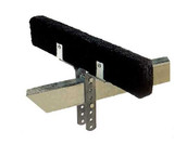 C.E. SMITH COMPANY 27850 C.E. Smith Company Jon Boat Support Bunk 27850