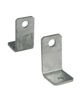 C.E. Smith Company Angle "L" Bracket - Galvanized 10211G