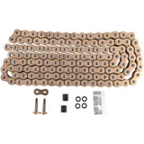 EK 525SRX2130G Ek 525 Srx2 - Drive Chain - 130 Links - Gold 525Srx2-130G