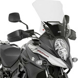 GIVI D3112ST Givi Windshield - Clear - Suzuki D3112St