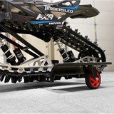 Caliber Trailer Products Pivotpro - Universal Dolly 13395