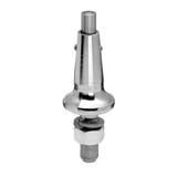CEQUENT TOWING PRODUCTS 63808 Cequent Towing Products Tow Ready Interchangeable Ball Shank 3/4" 63808