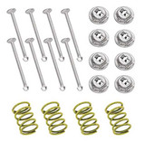 CEQUENT TOWING PRODUCTS 5353 Cequent Towing Products Hold Down Kit 5353