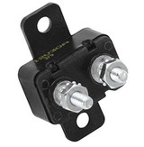 CEQUENT TOWING PRODUCTS 7013A-S Cequent Towing Products 40 Amp Circuit Breaker 7013A-S