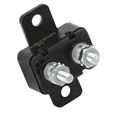 Cequent Towing Products 50 Amp Circuit Breaker 7022A-S