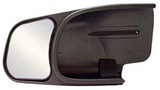 CIPA MIRRORS USA 10801 Cipa Mirrors Usa Tow Mirror Clip On Chevy/Gmc 10801