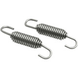 DG PERFORMANCE 981052 Dg Performance Exhaust Springs - 52Mm 98-1052