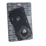 COMETIC GASKETS C6057 Cometic Gaskets Cometic Gasket Set Yam 701(Sgl Carb Modelsthr 95 C6057