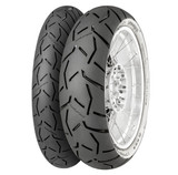 Continental Tires Conti Trail Attack 3 - 90/90-21 M/C 54S Tt 02445430000