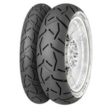 CONTINENTAL TIRES 02445360000 Continental Tires Conti Trail Attack 3 - 90/90-21 M/C 54S Tt 02445360000