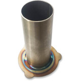 Trinity Racing Quiet Core Instert - Stainless Steel Tr-Ap116B