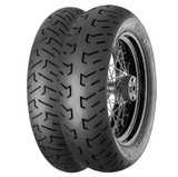 Continental Tires Conti Tour - 130/90 - 16 M/C 67 H Tl 02402780000