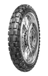Continental Tires Conti Tkc 80 120/90-18 M/C (65Rq) - M+S 02405710000