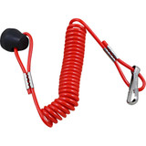 KIMPEX 280297 Tether Cap & Cord 280297