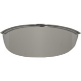 Cobra 4 1/2" Spotlight Visor - Universal 04-2021