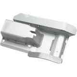 MOOSE RACING 516BL Moose Racing Skid Plate - Heavy Duty 516Bl