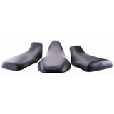 CYCLEWORKS SEAT COVERS 36-71208-01 Cycleworks Seat Covers Cycleworks Gripper Seat Cover 36-71208-01