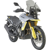 Givi Windshield - Smoke - V-Strom D3125S