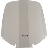 Slipstreamer Windshield - 23-1/2" - Smoke - Gl1100 S-163