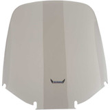 SLIPSTREAMER S163 Slipstreamer Windshield - 23-1/2" - Smoke - Gl1100 S-163